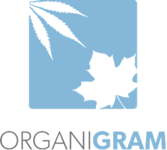 The Organigram logo.