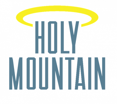 Holy Mountain Logo